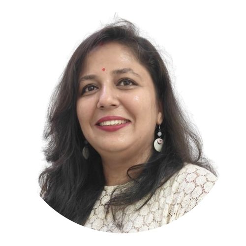 Dr. Shaveta Kataria